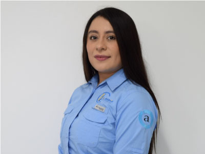 Foto de Analí Moncerrat Romero