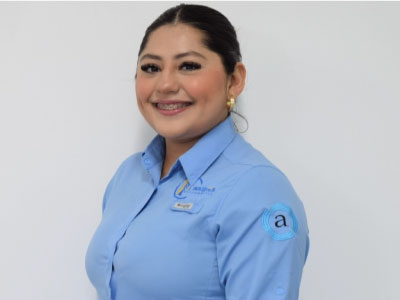 Foto de Aylin Darina Romero