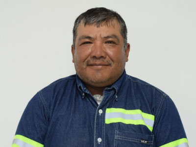 Foto de Lucio Pineda