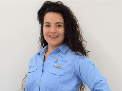 Foto de Brenda Miramontes