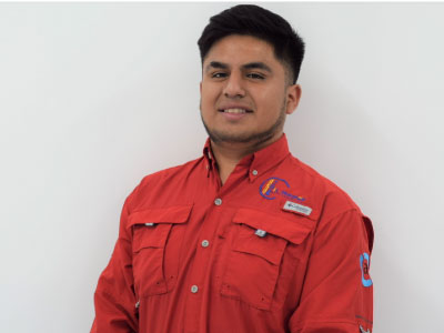 Foto de Fernando Gonzalez