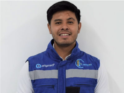 Foto de Gustavo Serapio